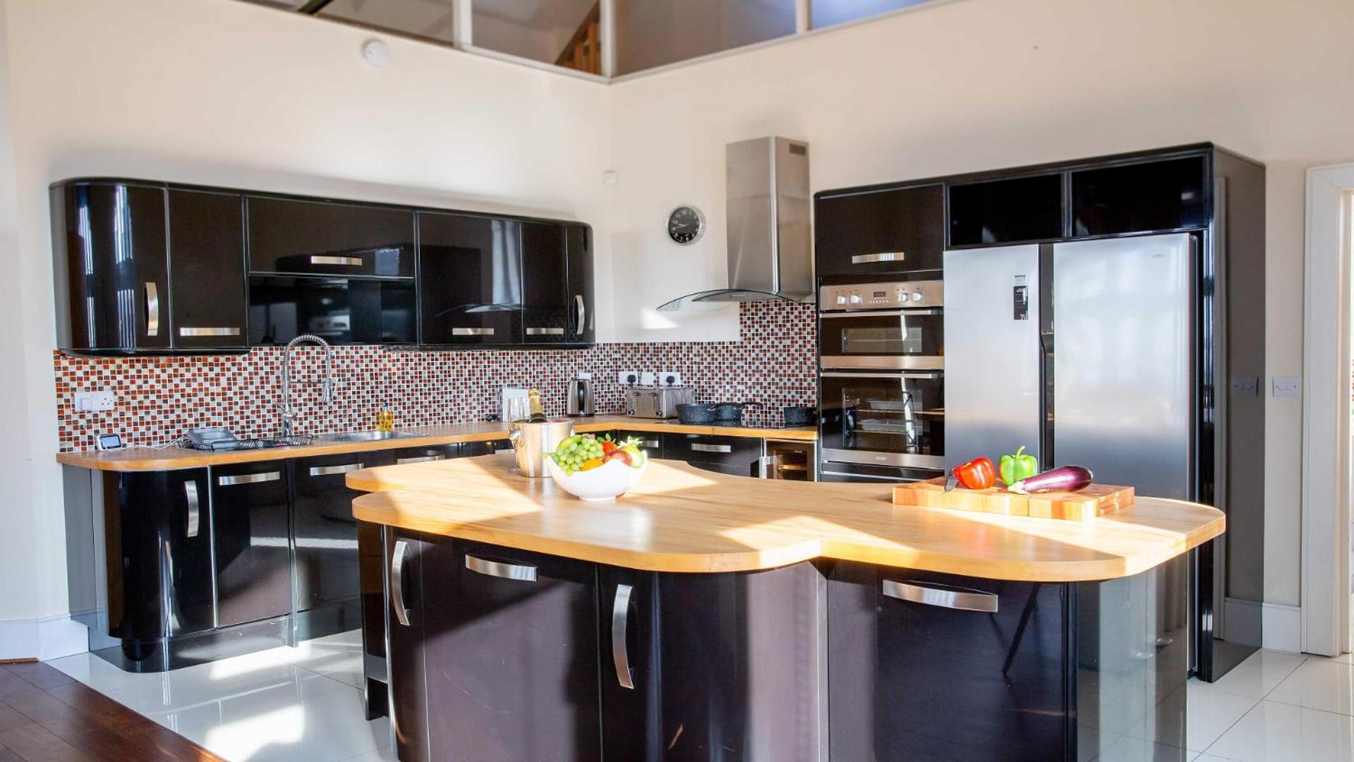 Appartamento Post Office Penthouse Great Yarmouth Esterno foto