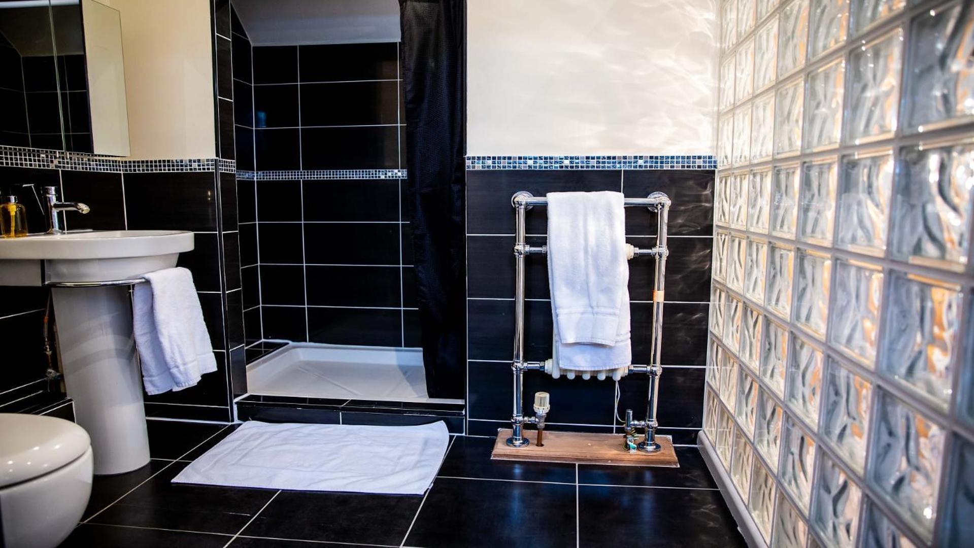 Appartamento Post Office Penthouse Great Yarmouth Esterno foto