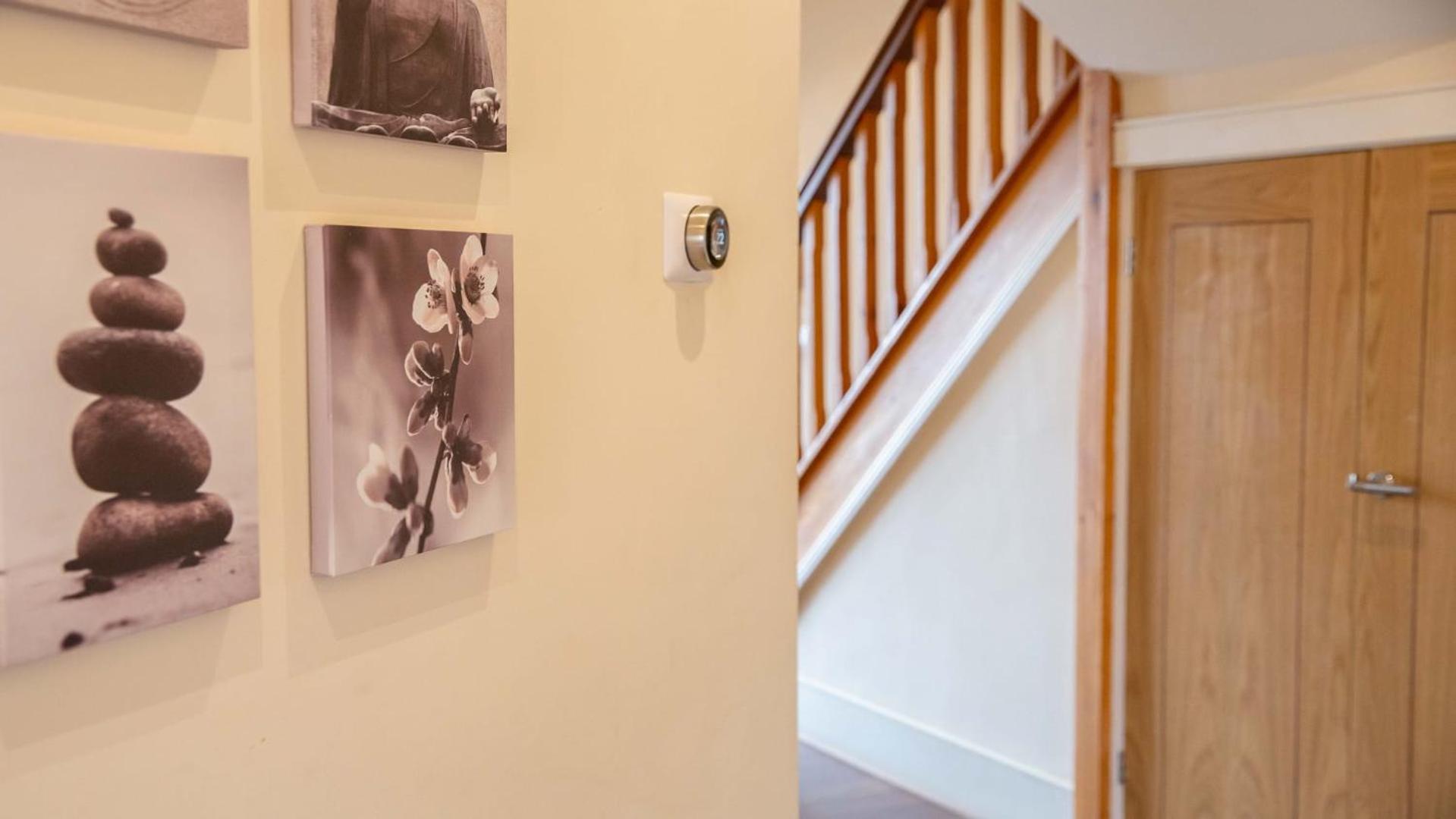 Appartamento Post Office Penthouse Great Yarmouth Esterno foto